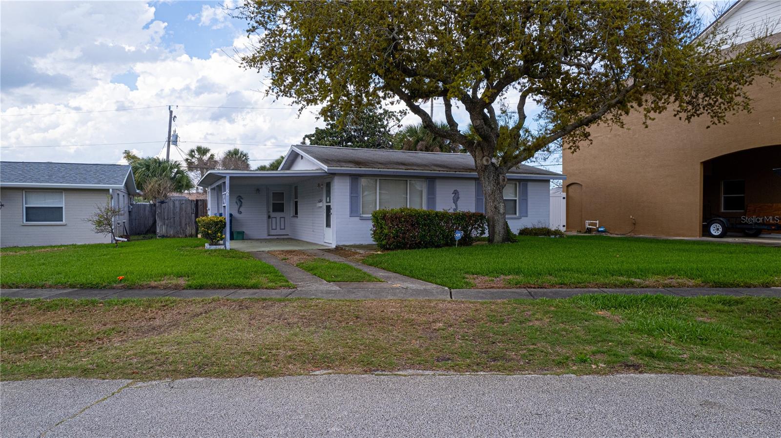 OCEAN SHORES - Residential