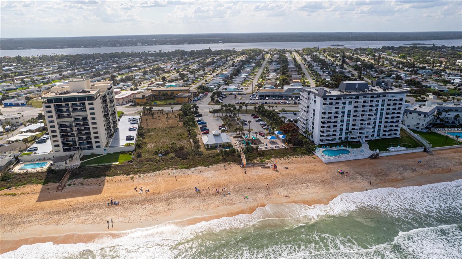 OCEAN SHORES - Residential