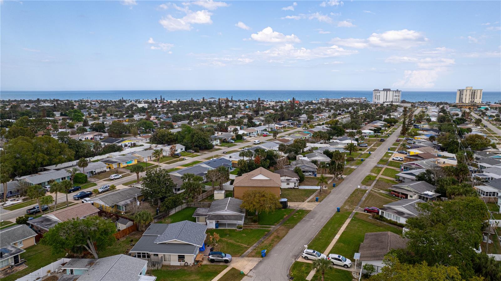 OCEAN SHORES - Residential