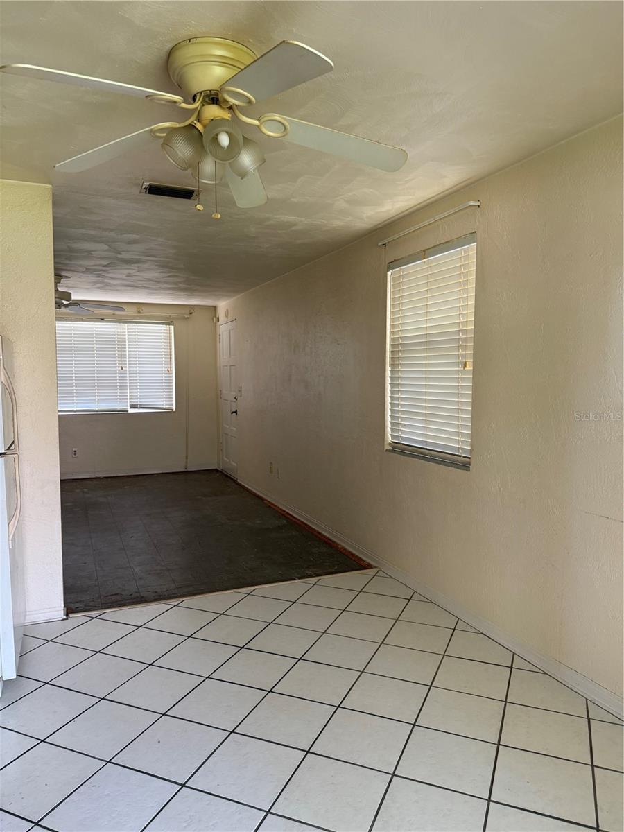 OCEAN SHORES - Residential