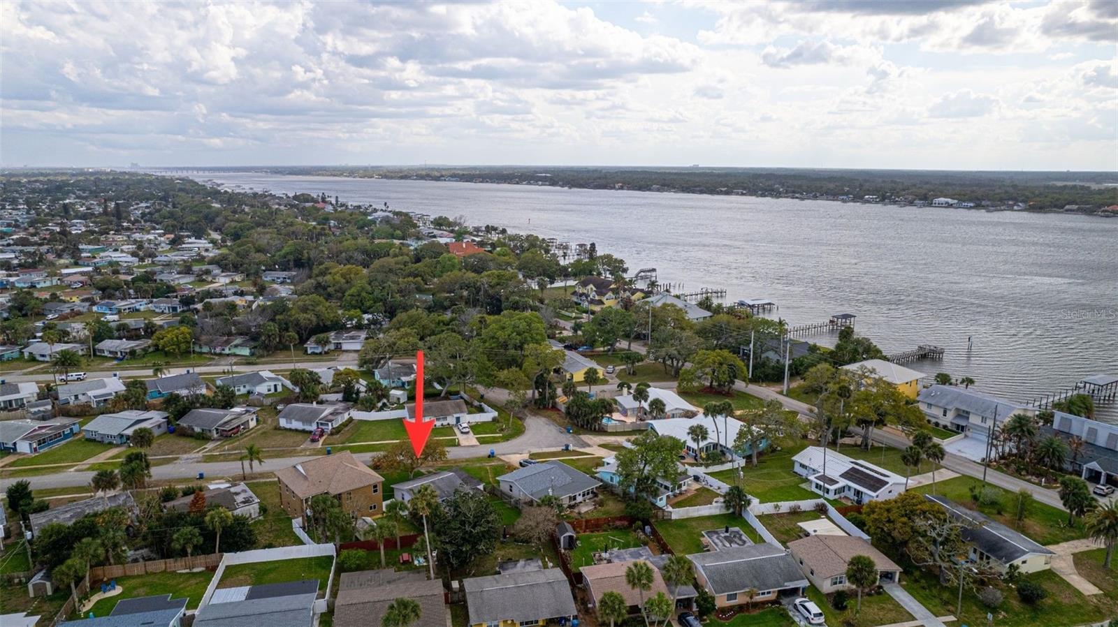 OCEAN SHORES - Residential