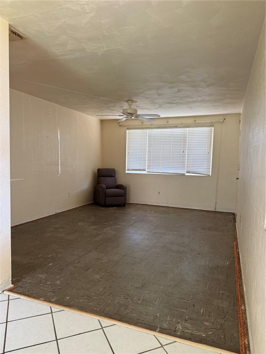 OCEAN SHORES - Residential