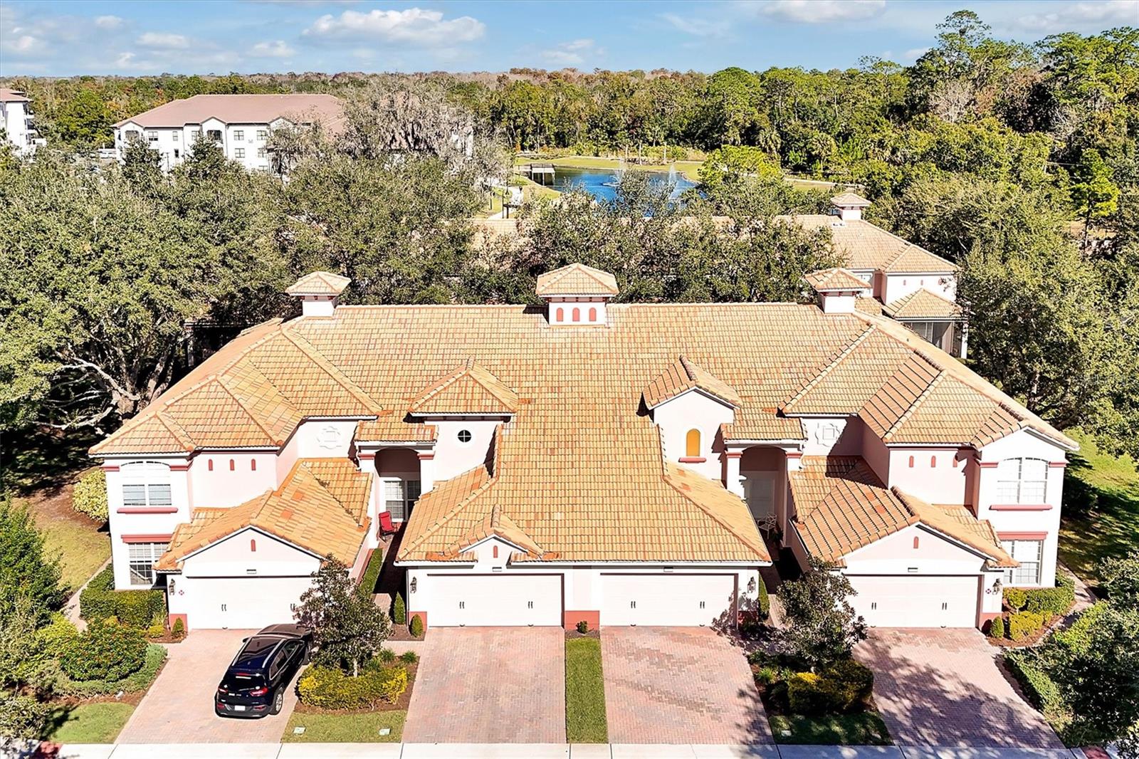 MANDALAY AT BELLA TRAE CONDO PH 13 BLDG 23 - Residential