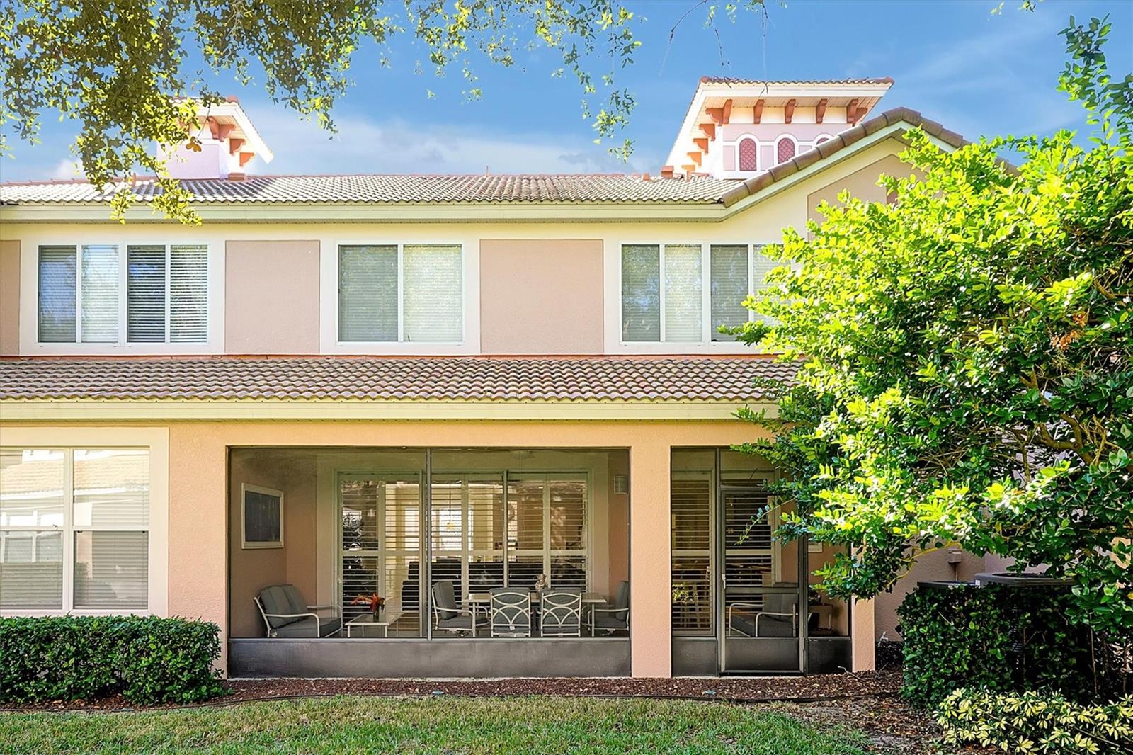 MANDALAY AT BELLA TRAE CONDO PH 13 BLDG 23 - Residential