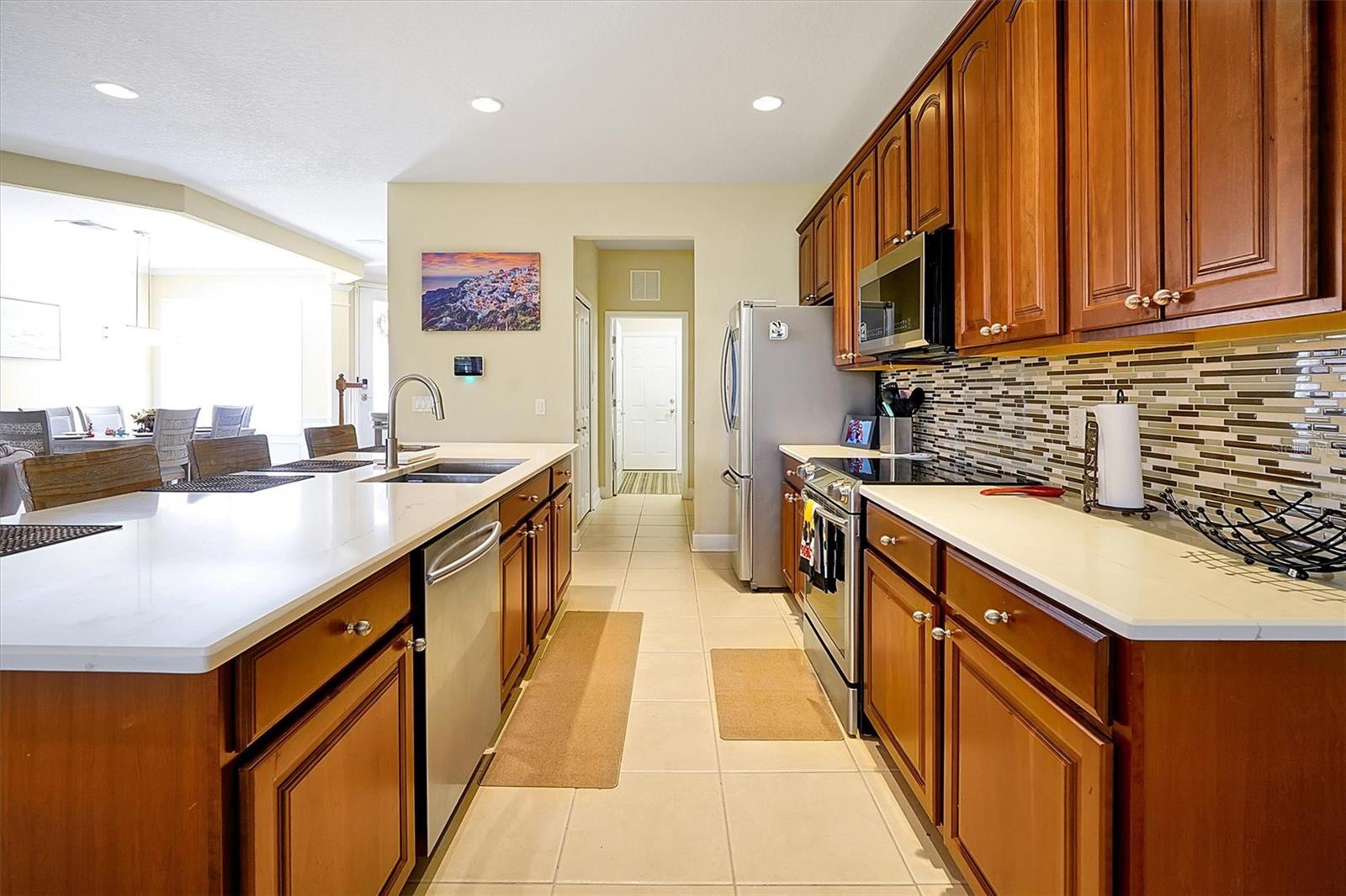 MANDALAY AT BELLA TRAE CONDO PH 13 BLDG 23 - Residential