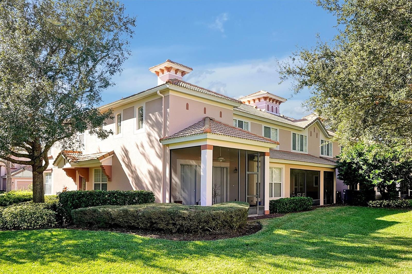 MANDALAY AT BELLA TRAE CONDO PH 13 BLDG 23 - Residential