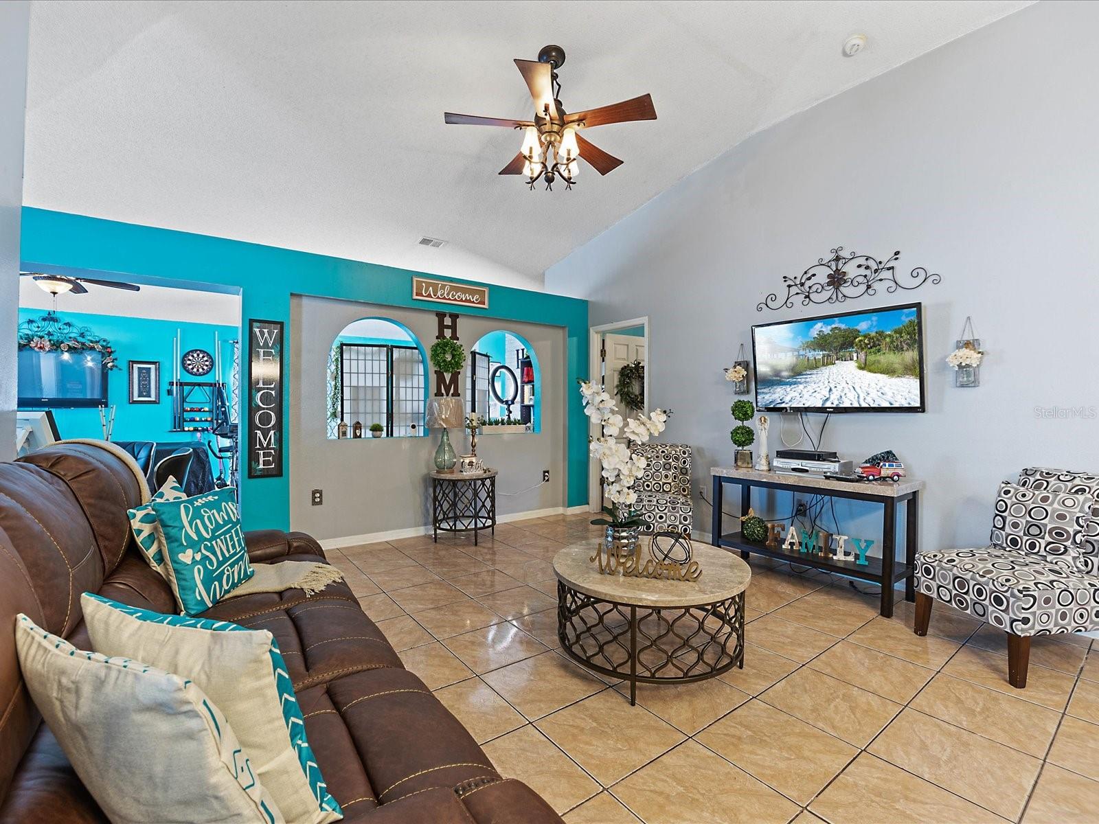 REGAL POINTE PH 02 47/133 - Residential