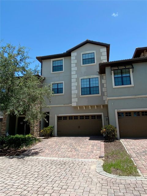 Photo of 8512 Player Point Drive, Davenport, FL 33896 (MLS # O6323691)