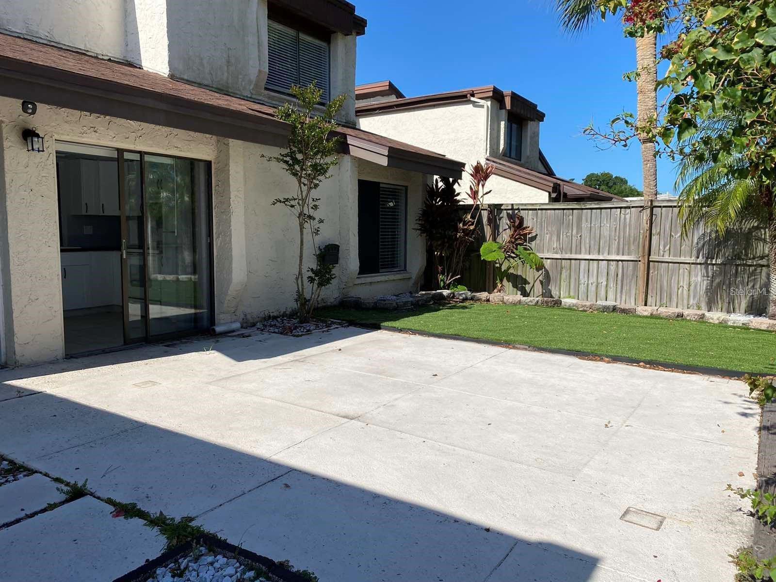 SUNSET GROVE CONDO - Residential Lease