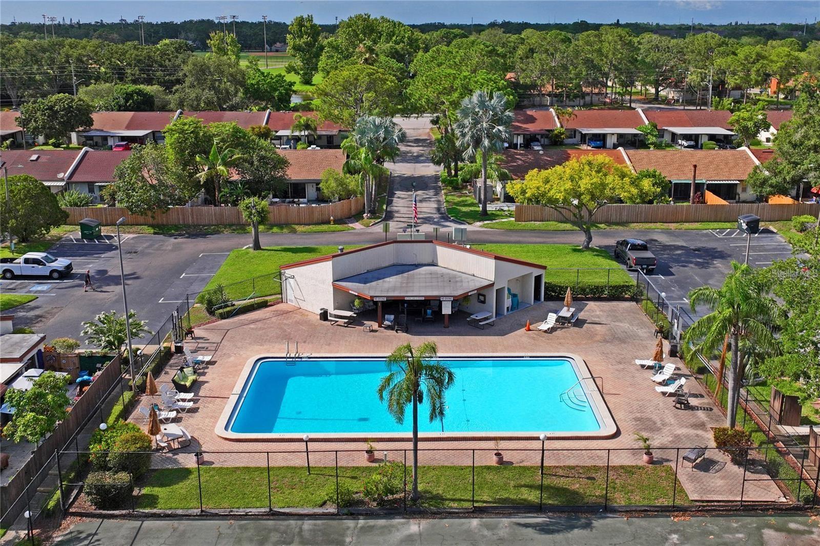 SUNSET GROVE CONDO - Residential Lease