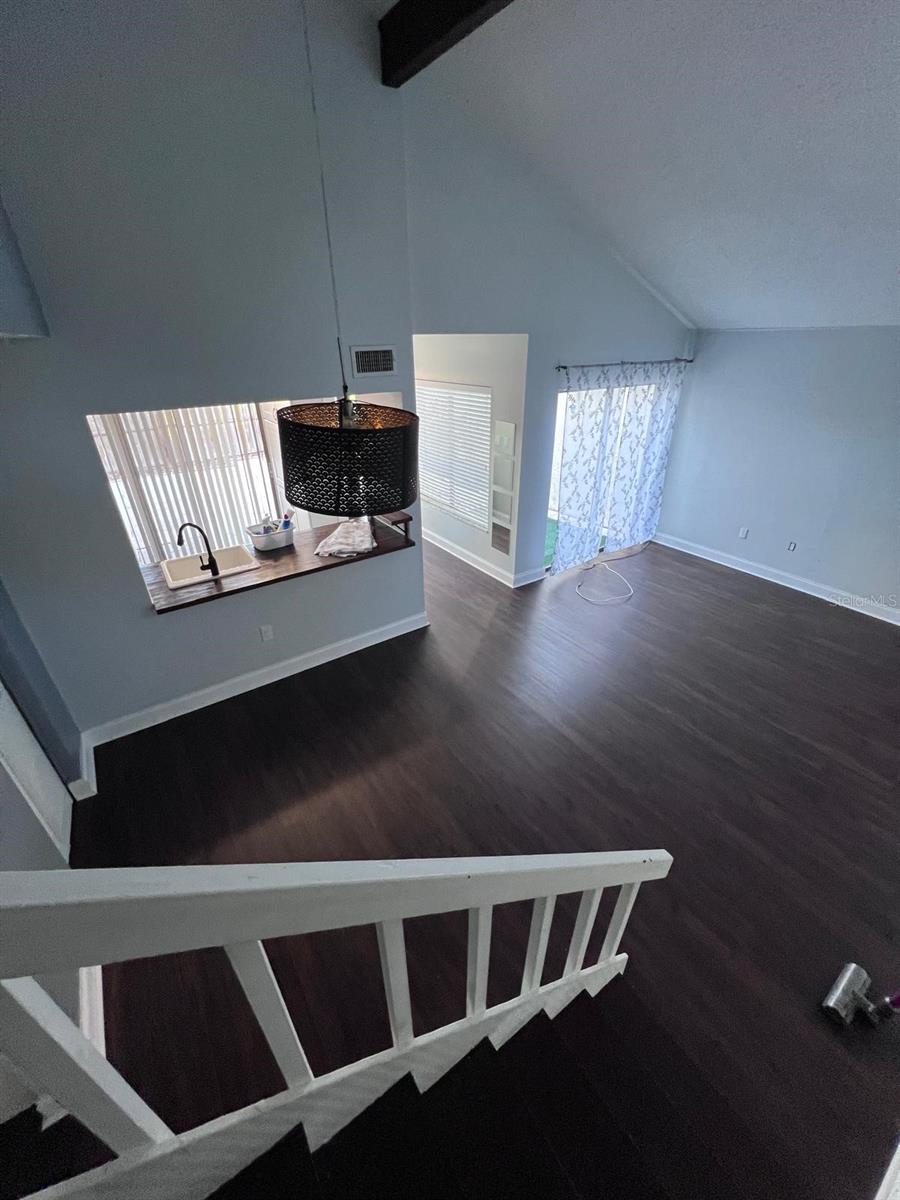 SUNSET GROVE CONDO - Residential Lease