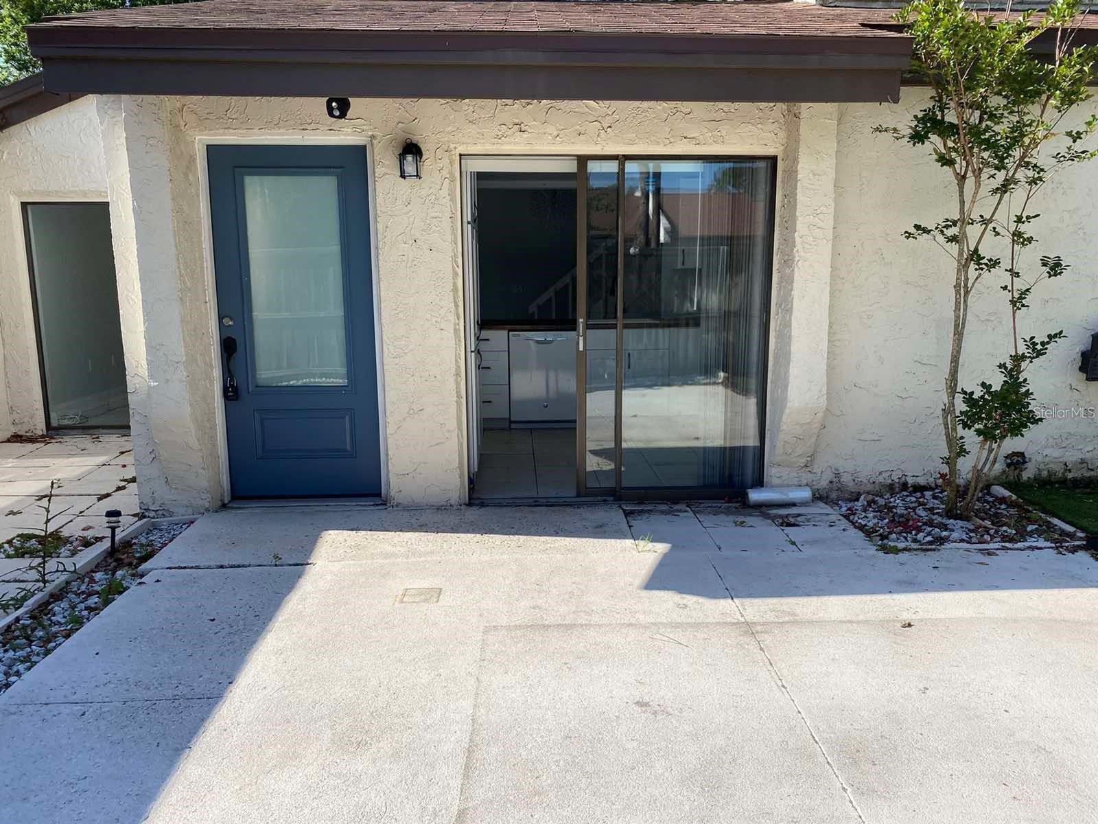 SUNSET GROVE CONDO - Residential Lease