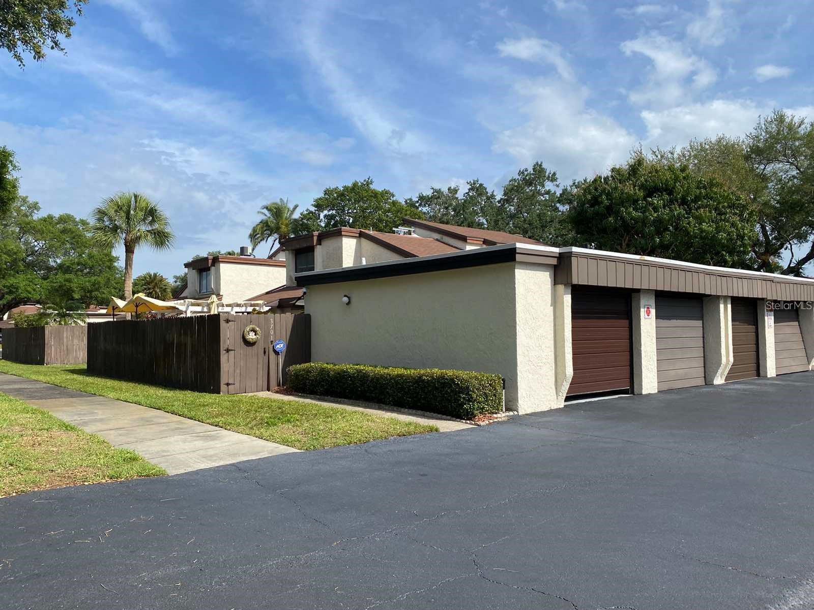 SUNSET GROVE CONDO - Residential Lease