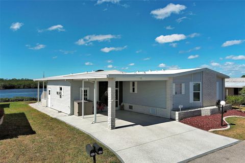 164 MARTINIQUE ROAD NORTH PORT FL 34287
