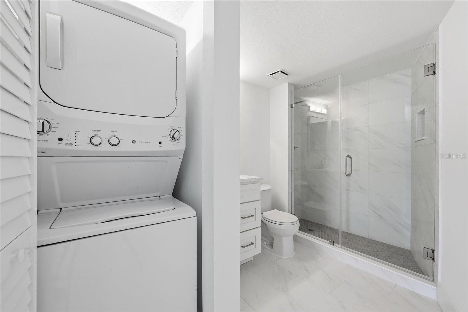 SEAPOINTE TERRACE CONDO - Residential