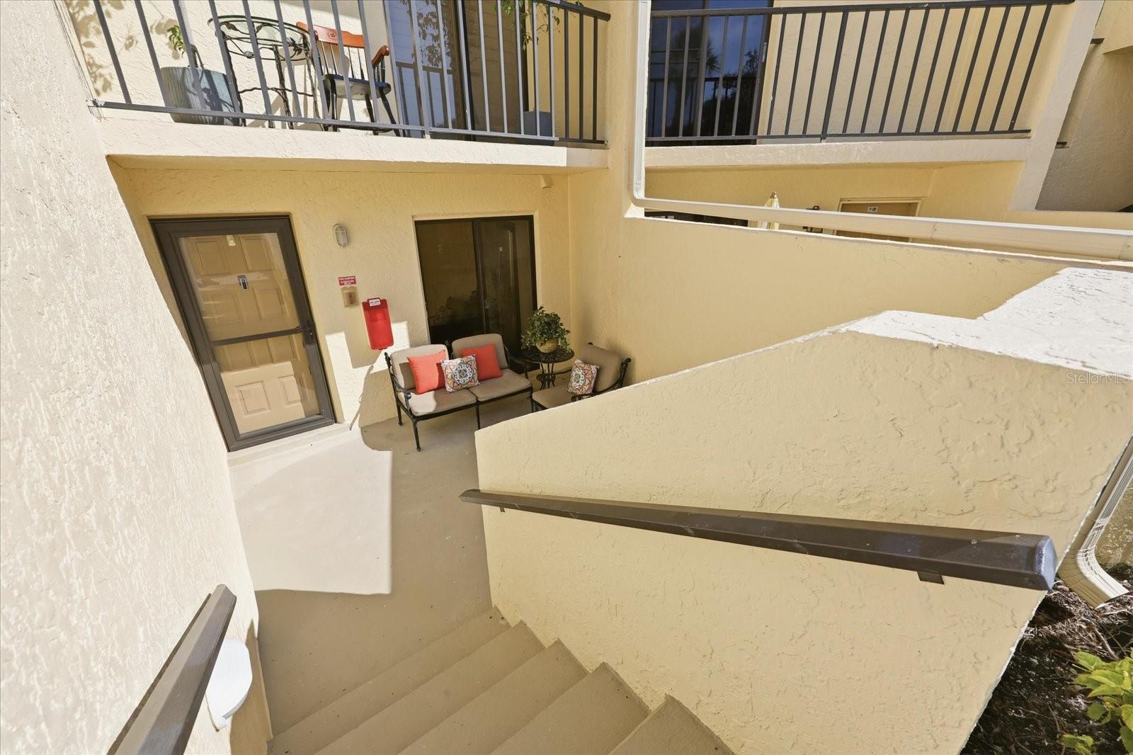 SEAPOINTE TERRACE CONDO - Residential