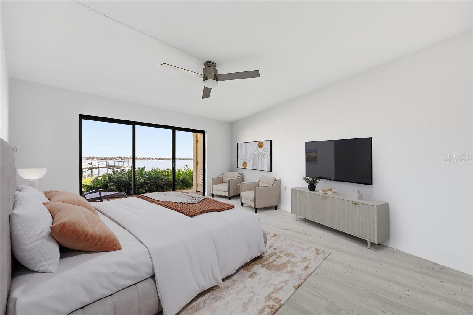 SEAPOINTE TERRACE CONDO - Residential