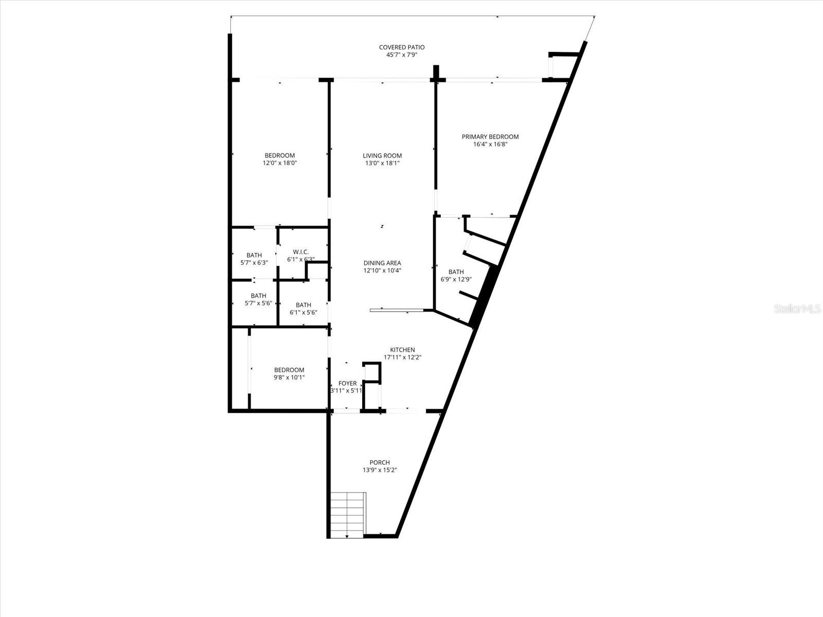 SEAPOINTE TERRACE CONDO - Residential