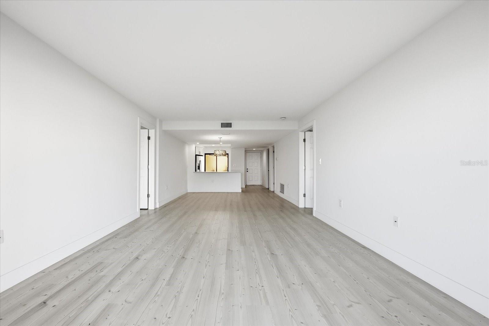 SEAPOINTE TERRACE CONDO - Residential