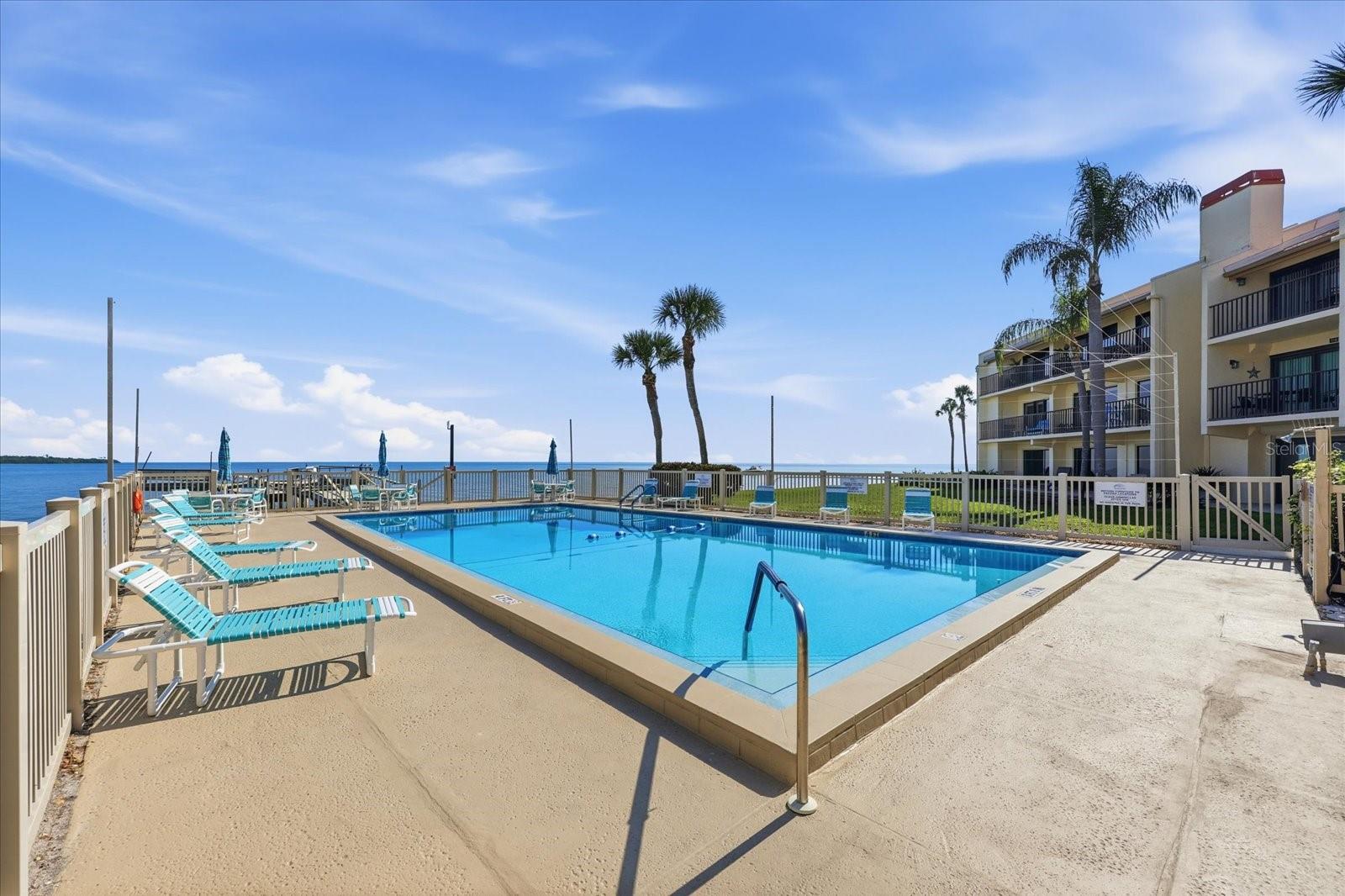 SEAPOINTE TERRACE CONDO - Residential