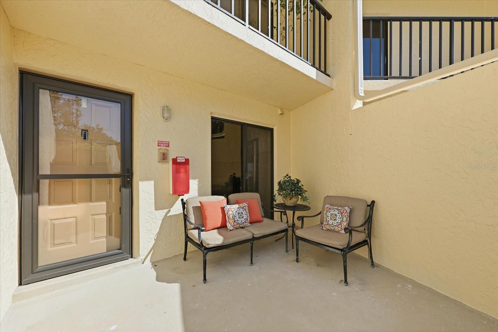 SEAPOINTE TERRACE CONDO - Residential