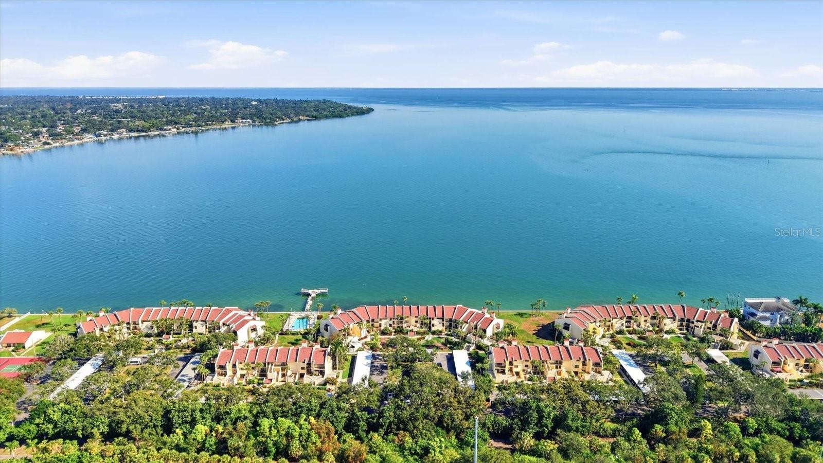 SEAPOINTE TERRACE CONDO - Residential