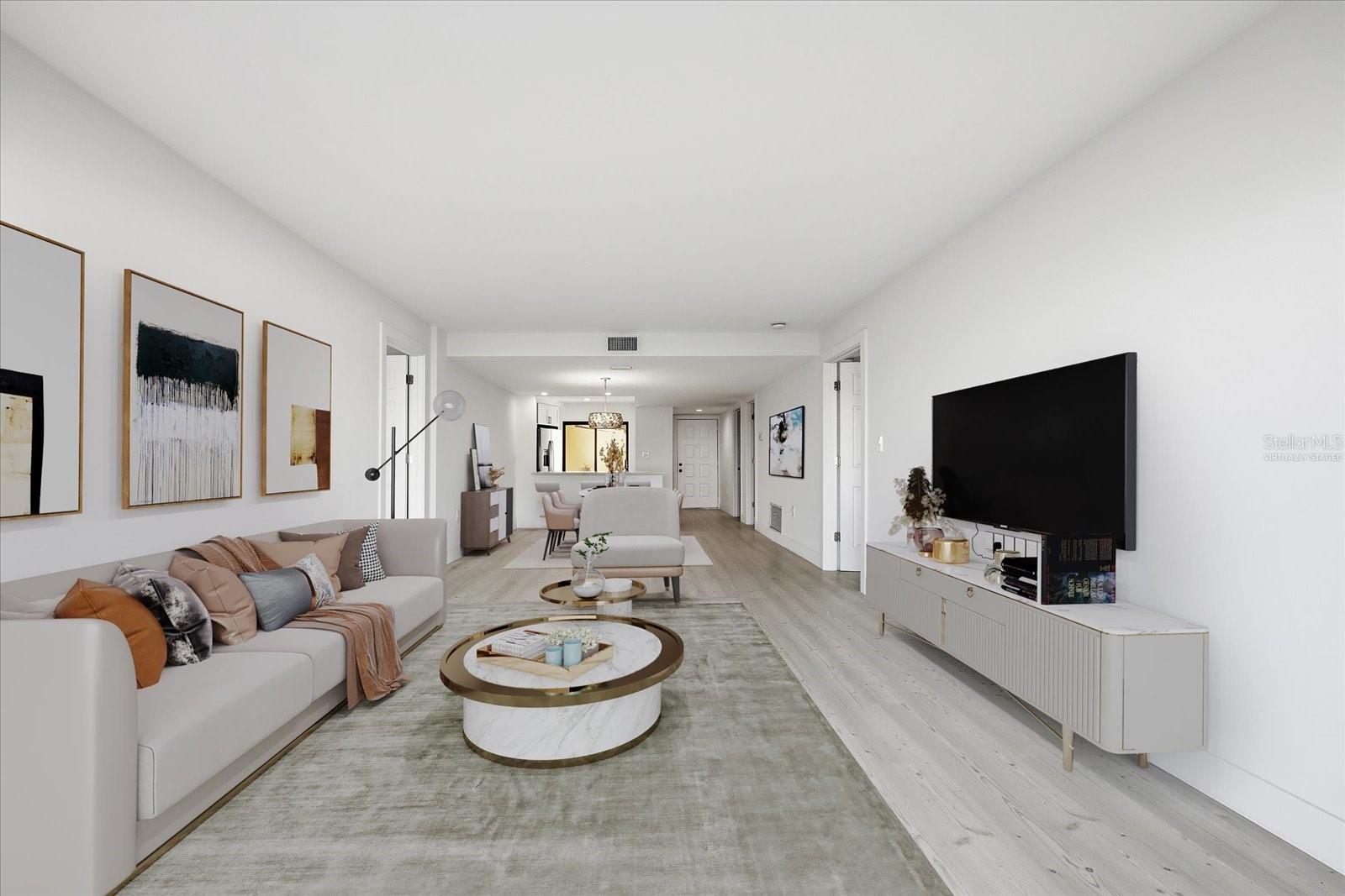 SEAPOINTE TERRACE CONDO - Residential