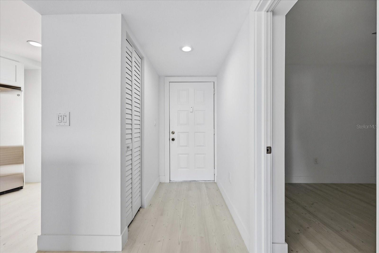 SEAPOINTE TERRACE CONDO - Residential