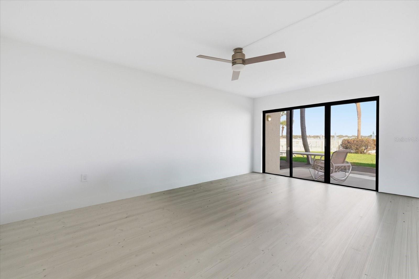 SEAPOINTE TERRACE CONDO - Residential