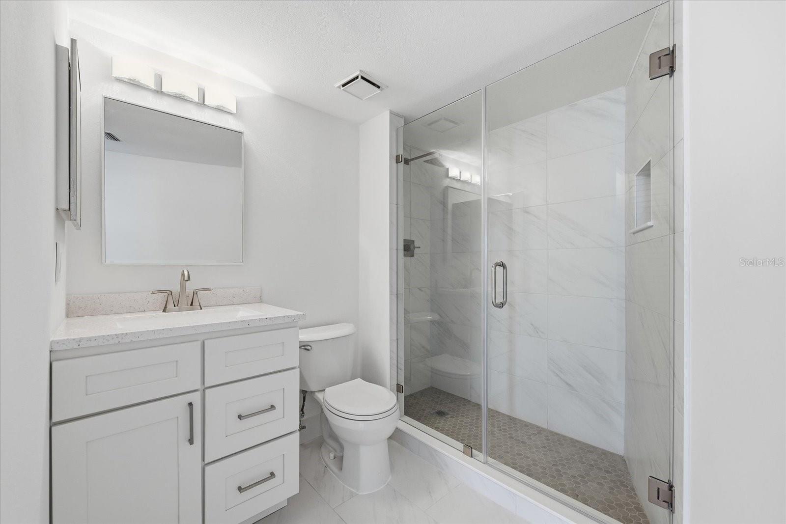 SEAPOINTE TERRACE CONDO - Residential