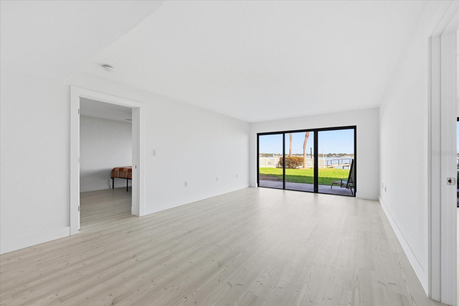 SEAPOINTE TERRACE CONDO - Residential