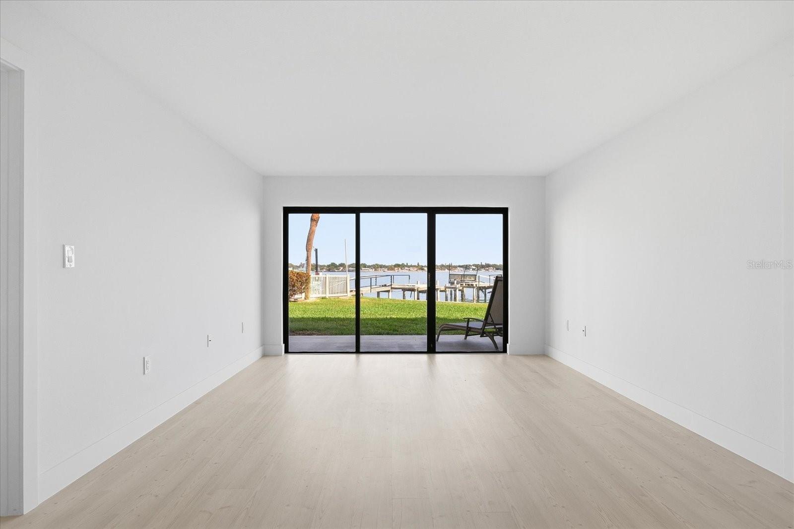 SEAPOINTE TERRACE CONDO - Residential