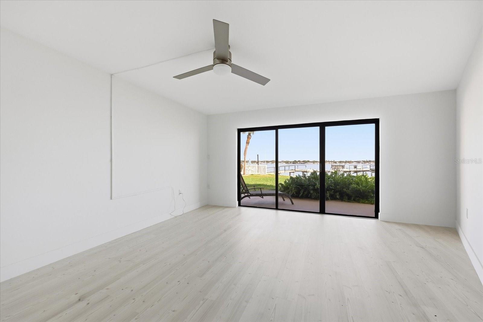 SEAPOINTE TERRACE CONDO - Residential