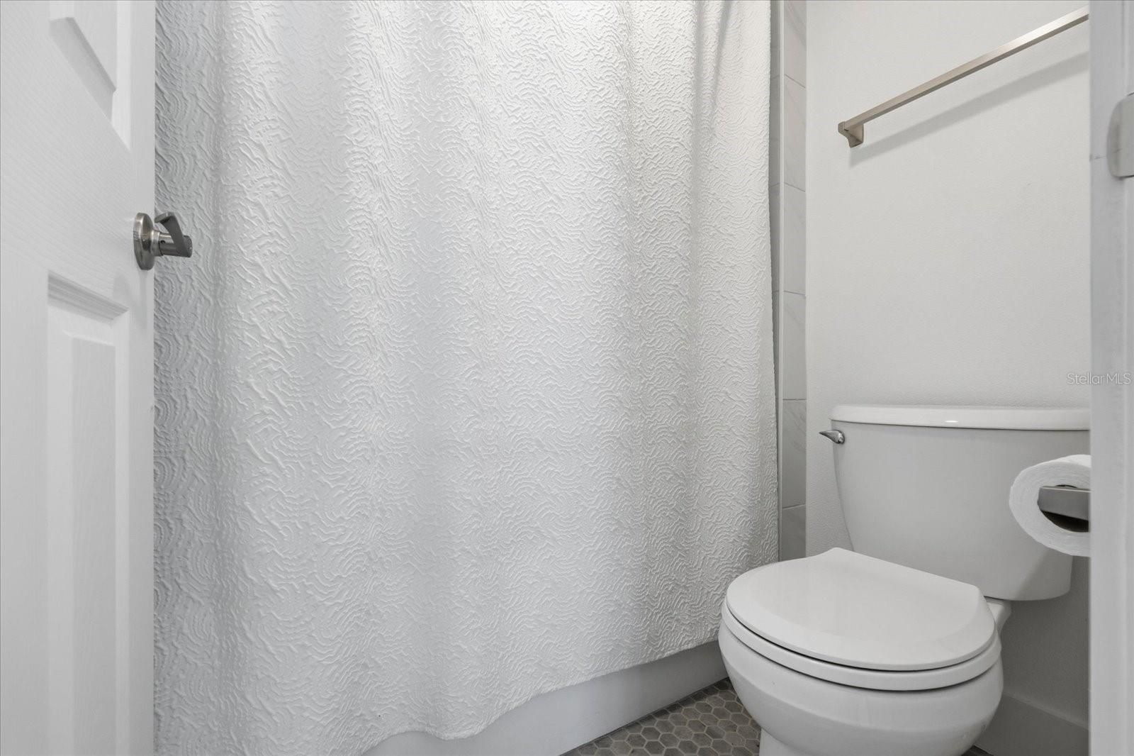 SEAPOINTE TERRACE CONDO - Residential