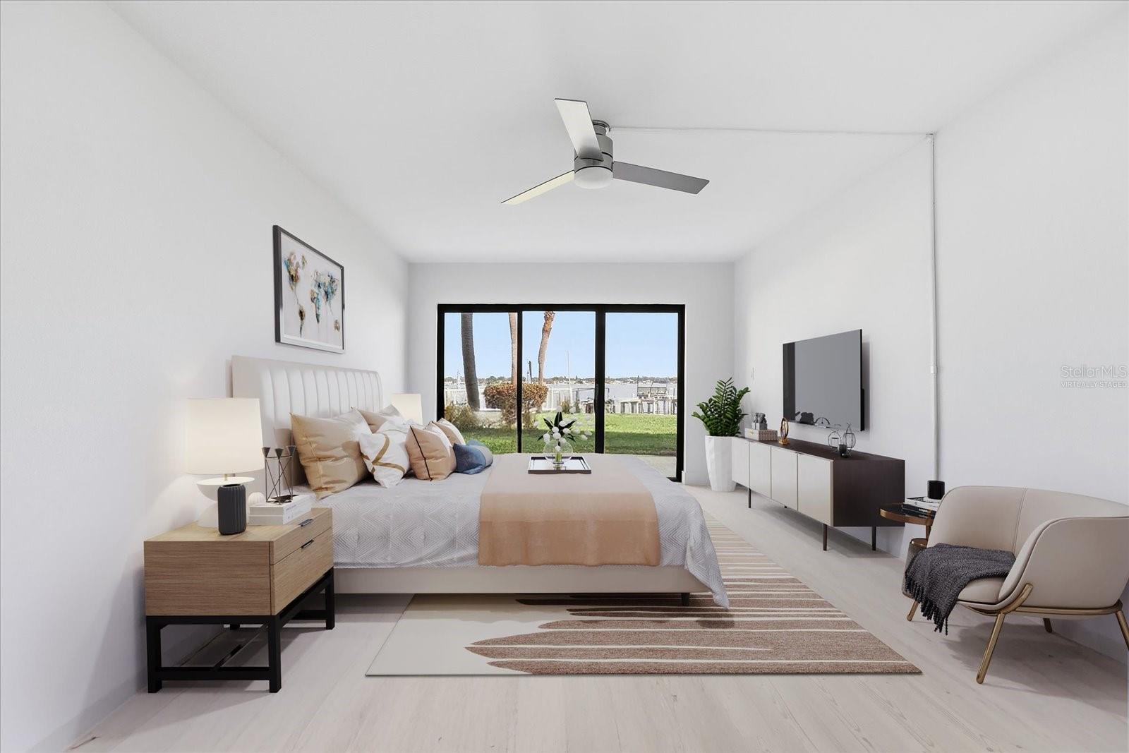 SEAPOINTE TERRACE CONDO - Residential