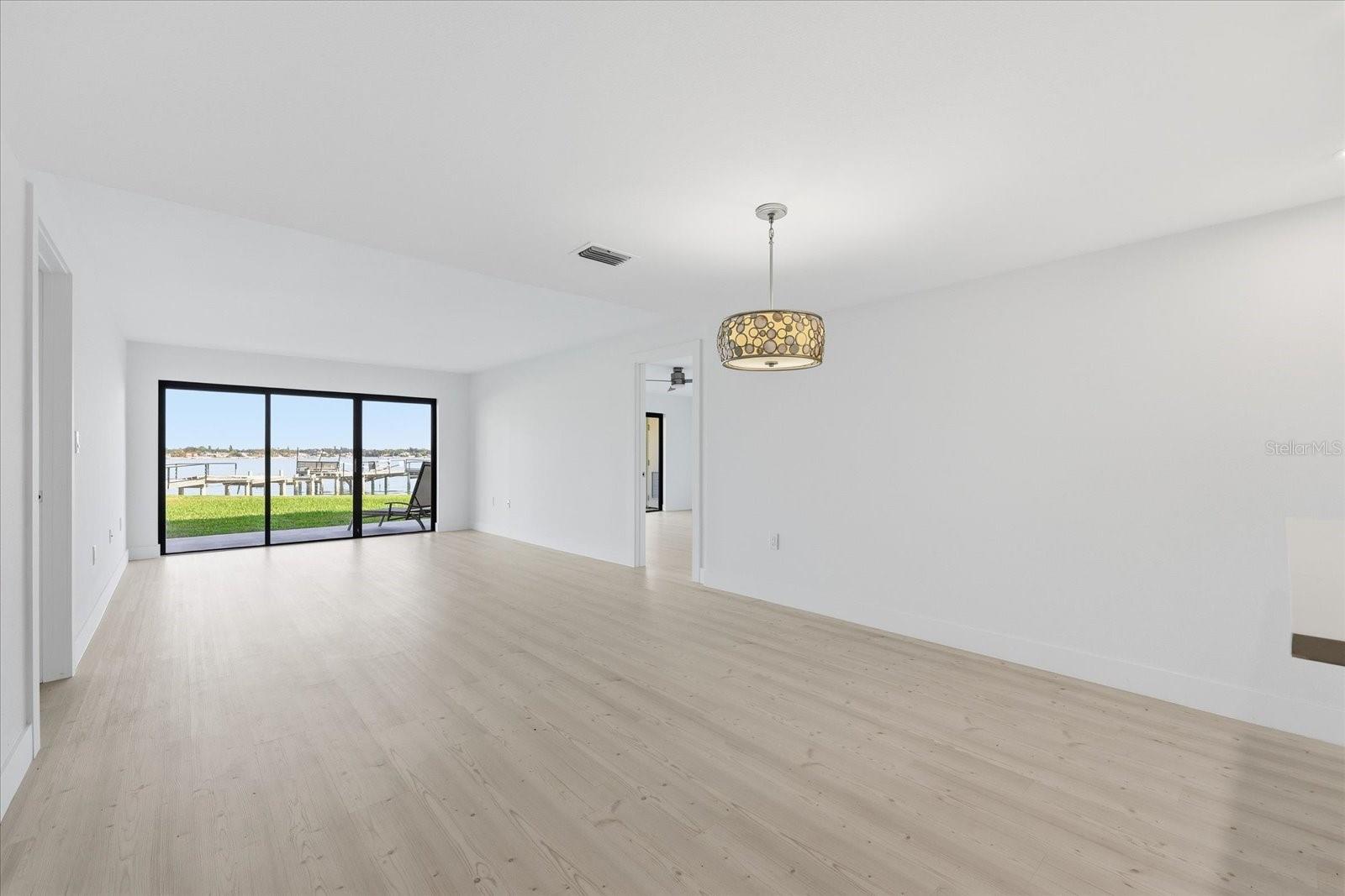 SEAPOINTE TERRACE CONDO - Residential