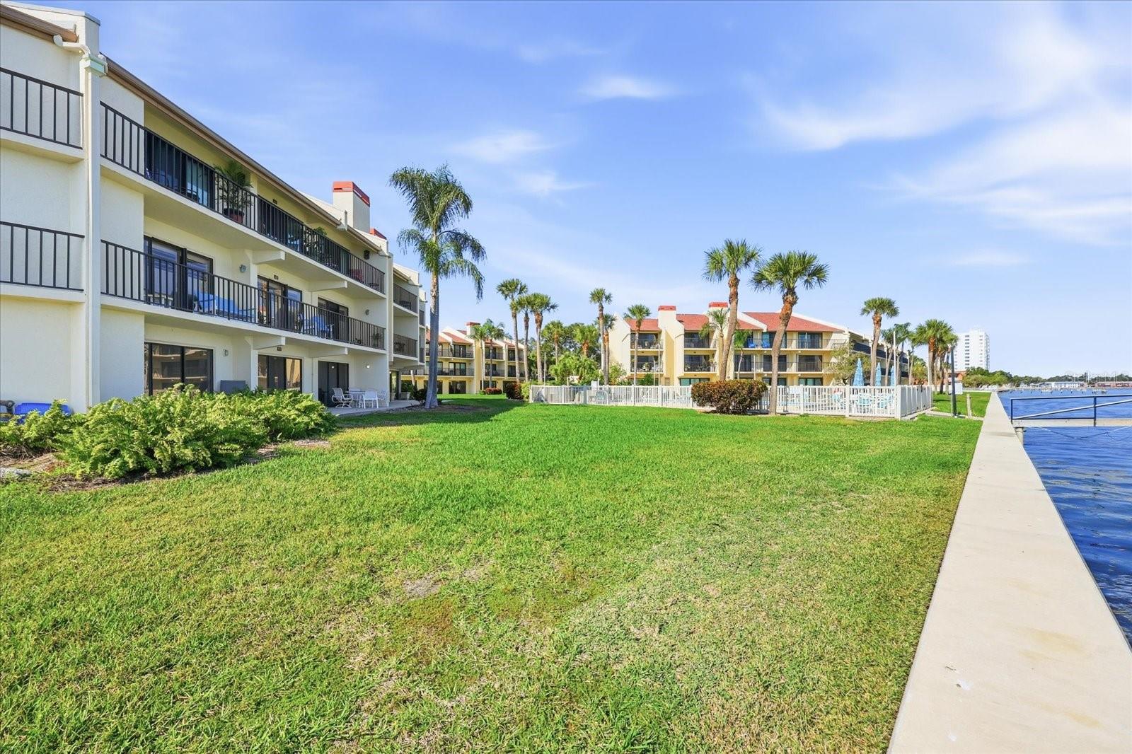 SEAPOINTE TERRACE CONDO - Residential