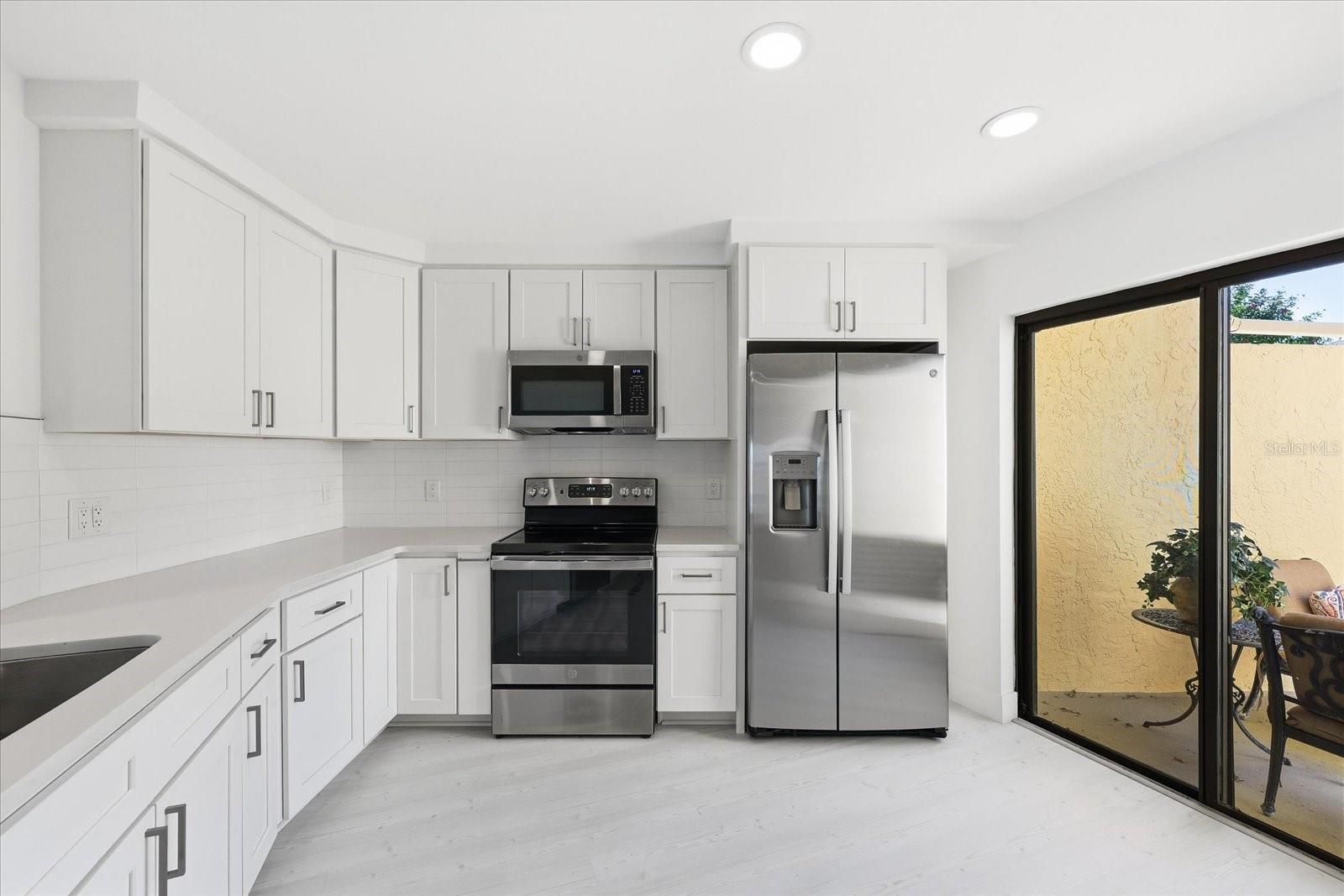 SEAPOINTE TERRACE CONDO - Residential