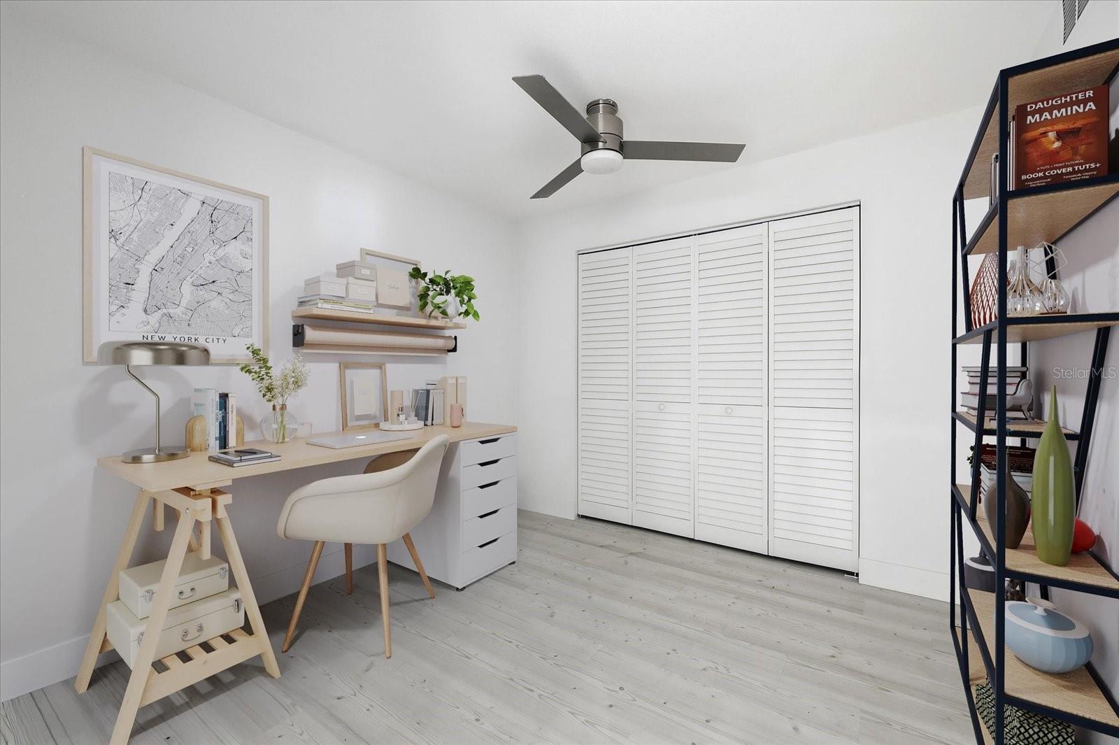 SEAPOINTE TERRACE CONDO - Residential