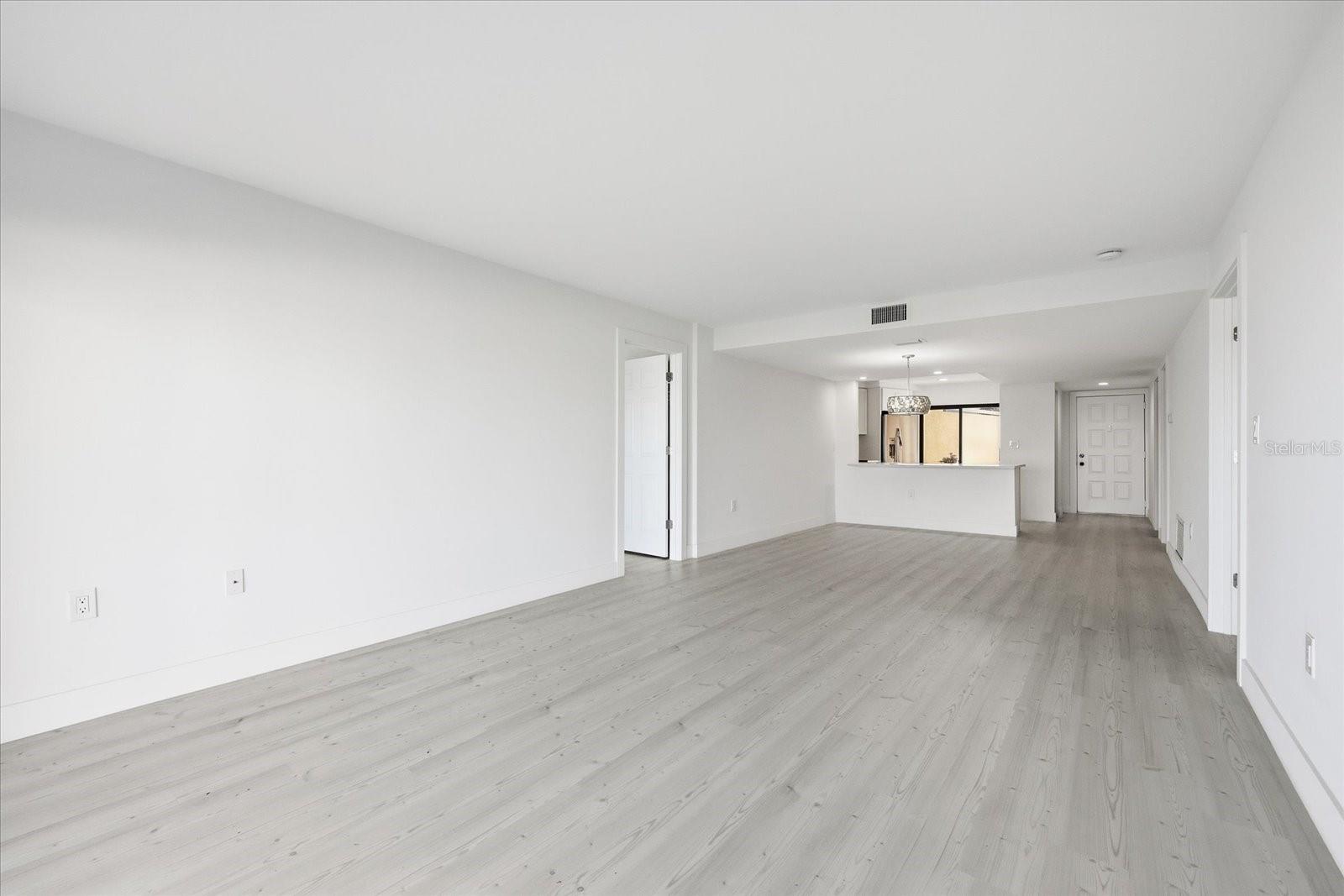 SEAPOINTE TERRACE CONDO - Residential