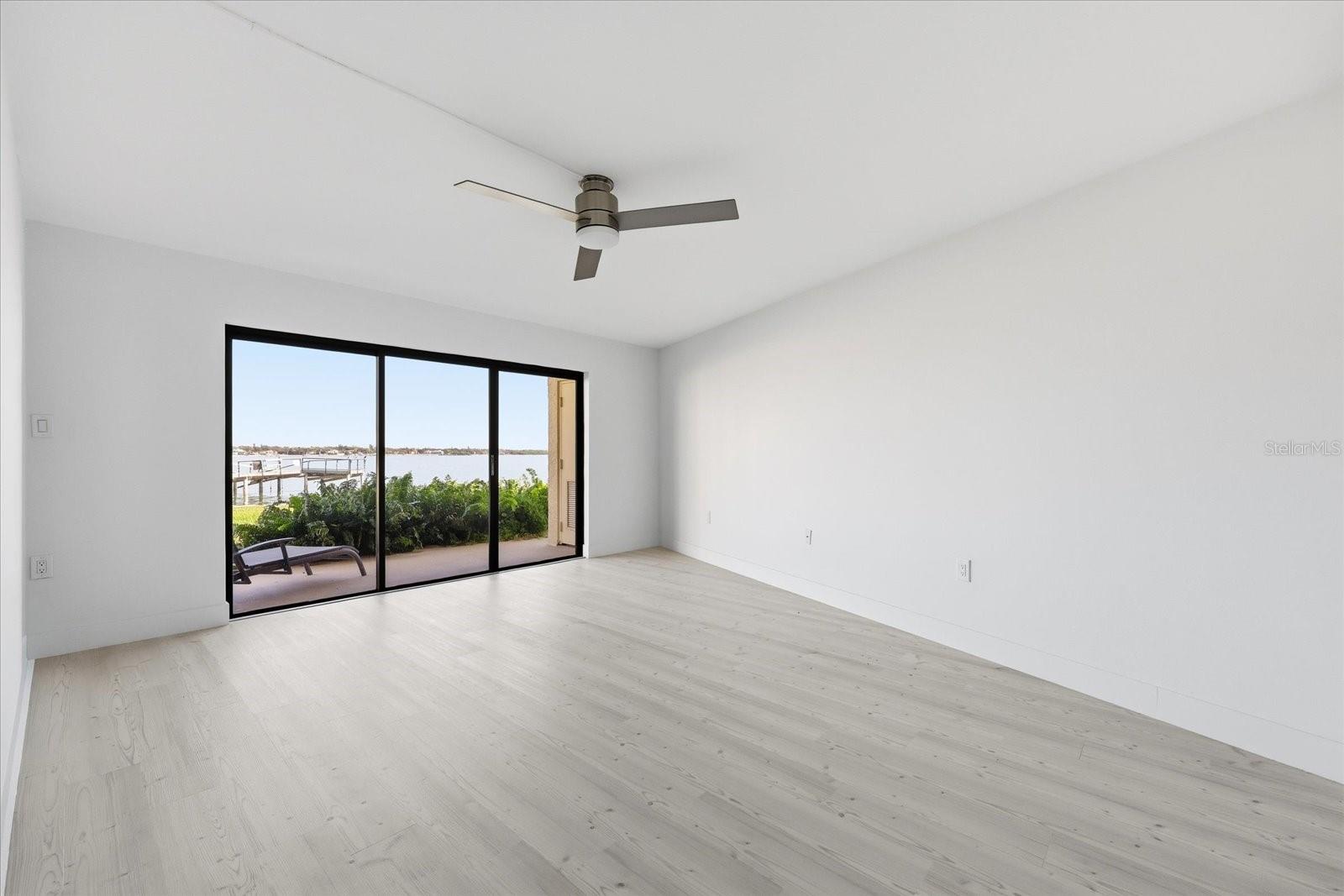 SEAPOINTE TERRACE CONDO - Residential