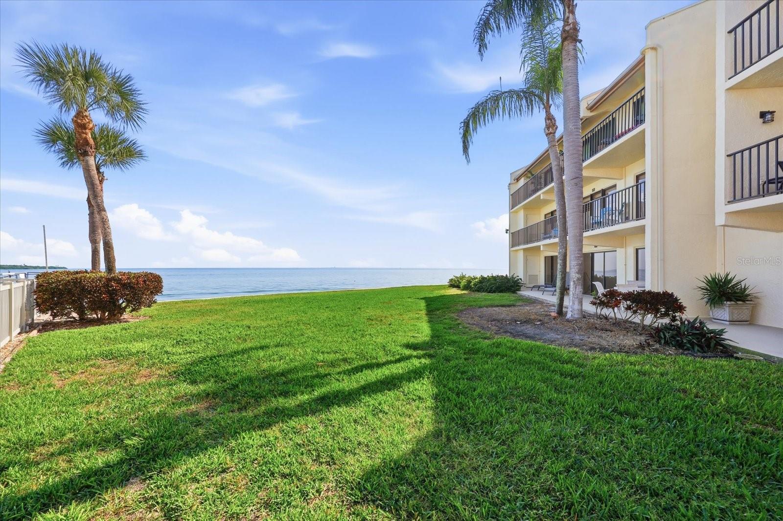 SEAPOINTE TERRACE CONDO - Residential