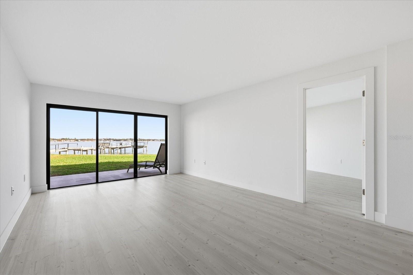 SEAPOINTE TERRACE CONDO - Residential