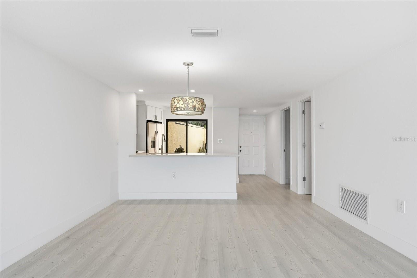 SEAPOINTE TERRACE CONDO - Residential