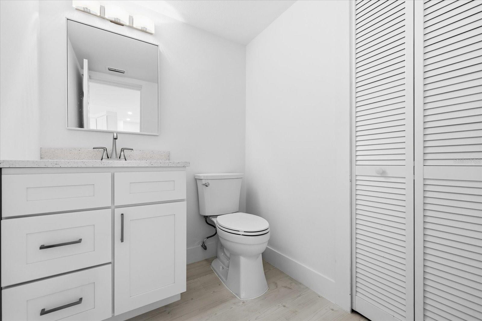 SEAPOINTE TERRACE CONDO - Residential