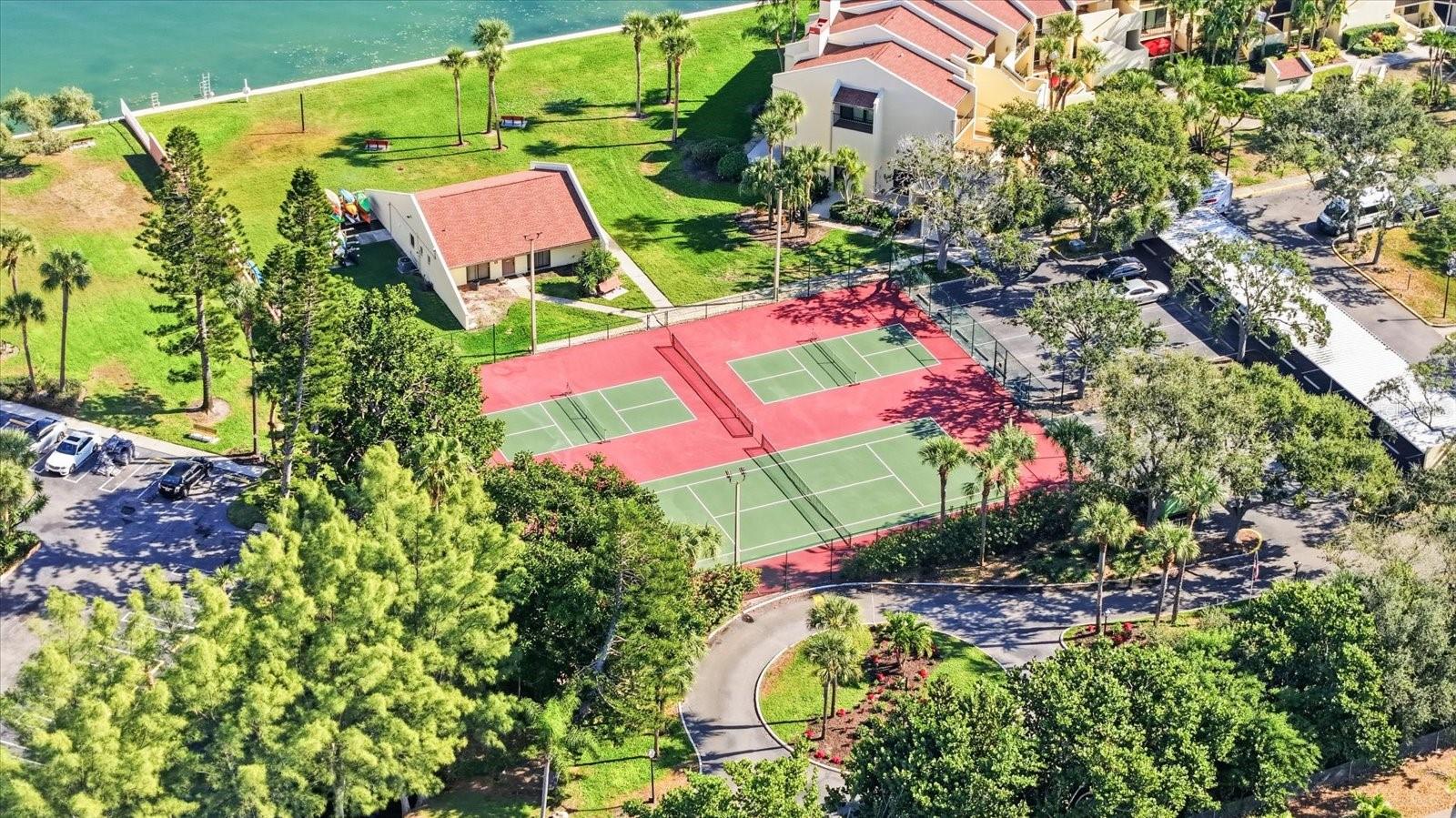 SEAPOINTE TERRACE CONDO - Residential