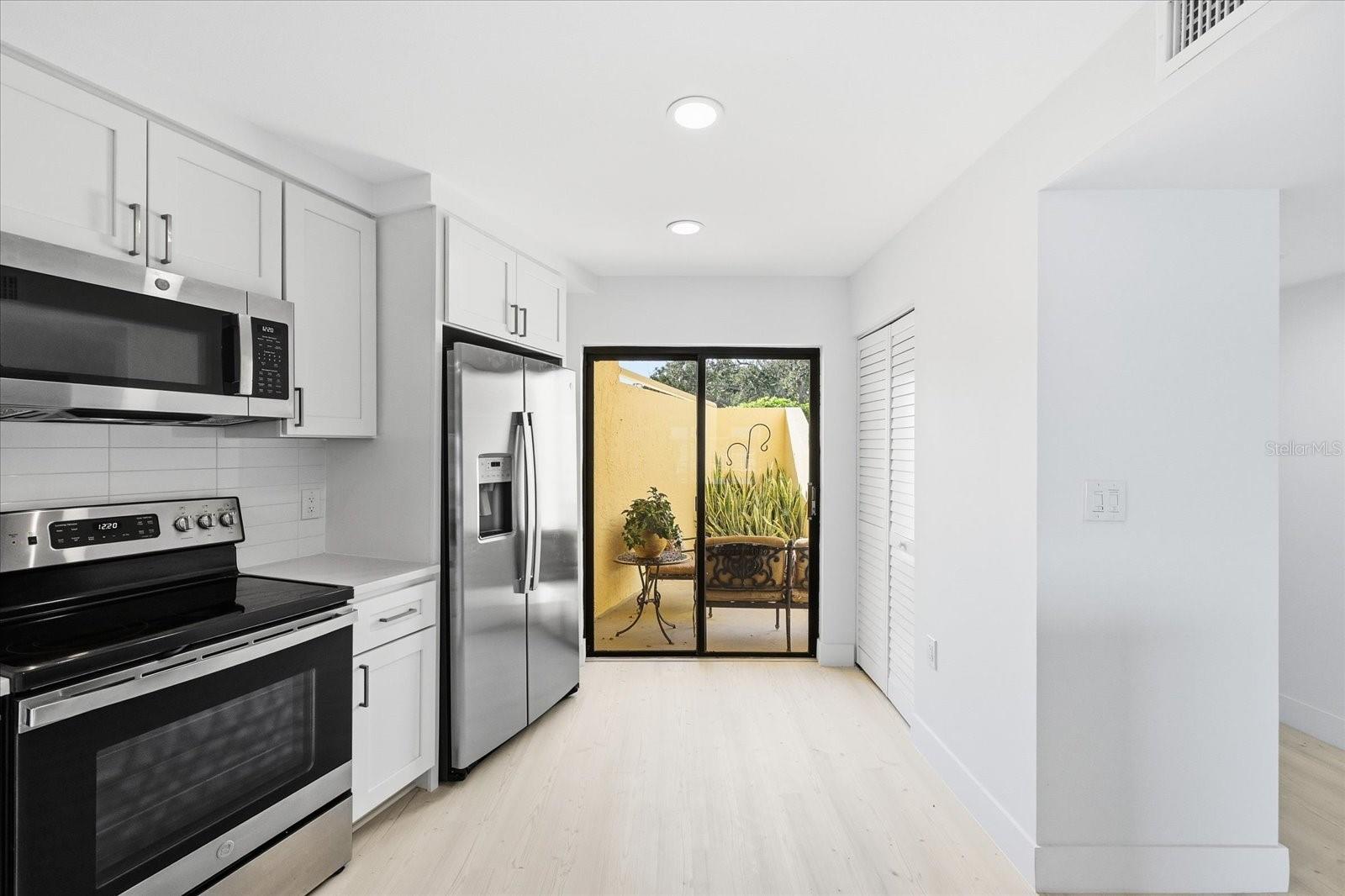 SEAPOINTE TERRACE CONDO - Residential