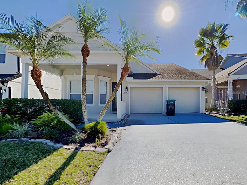 Photo of 14136 Bradbury Road, Orlando, FL 32828 (MLS # C7519862)