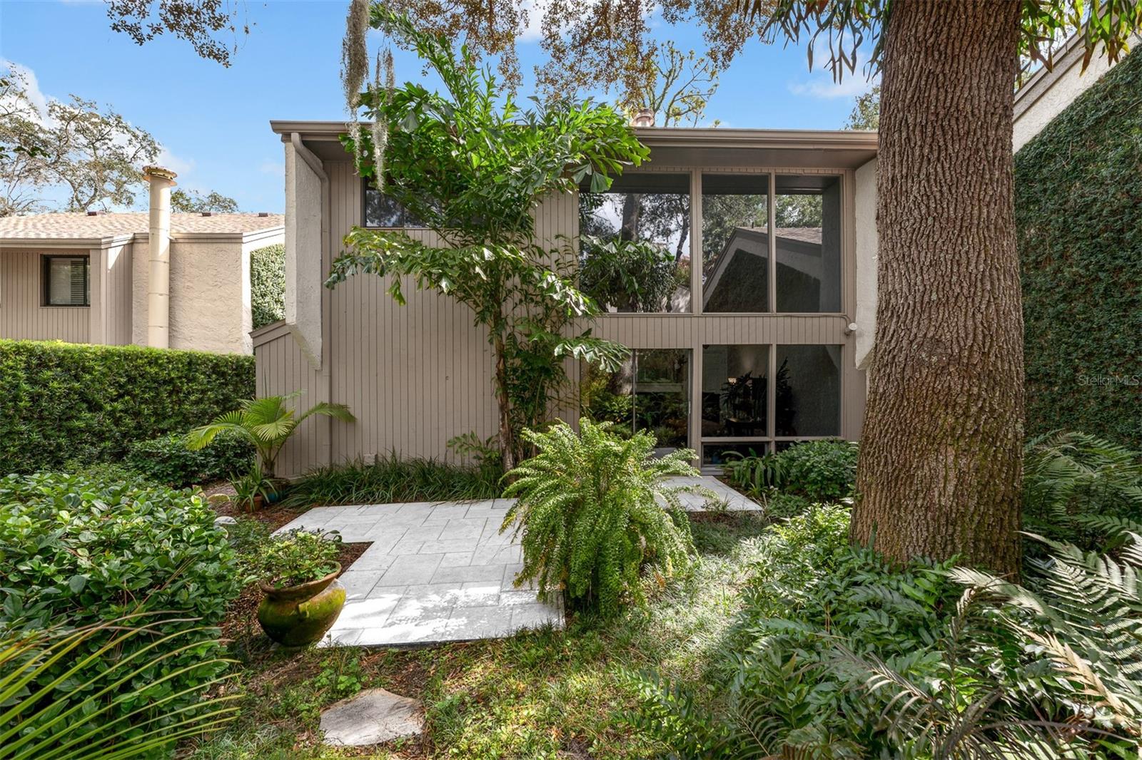 SPRINGS THE SHADOWOOD VILLAGE SEC 2 - Residential