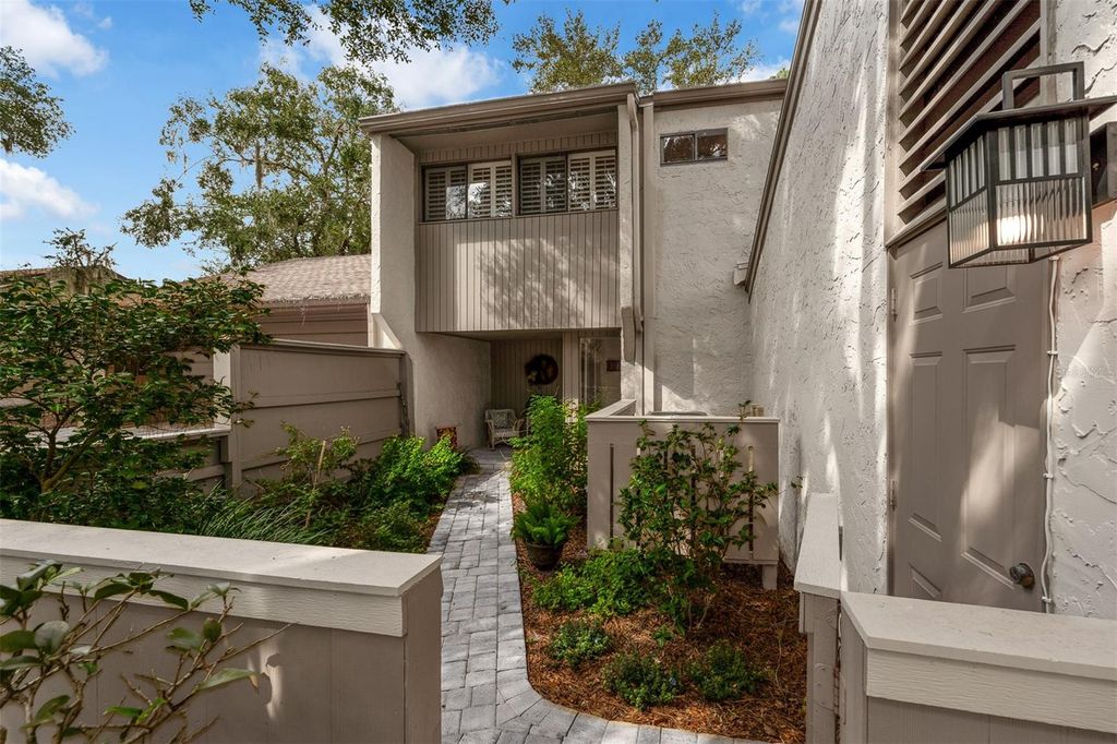 Photo of 203 Weeping Elm Lane, Longwood, FL 32779 (MLS # O6356512)